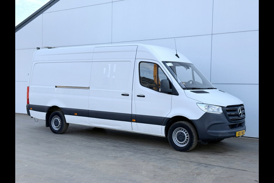 Mercedes-Benz Sprinter 317 1.9 CDI Automaat L3H2 Trekhaak 3,5t Climate Control Cruise Control Carplay Camera