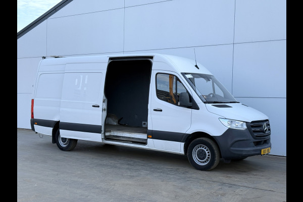 Mercedes-Benz Sprinter 317 1.9 CDI Automaat L3H2 Trekhaak 3,5t Climate Control Cruise Control Carplay Camera
