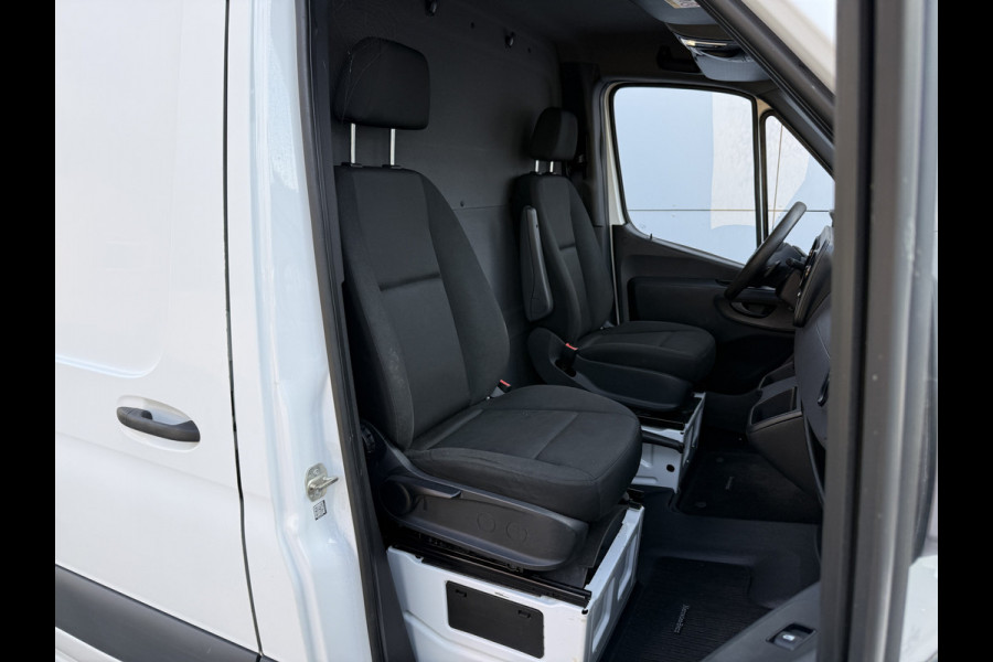 Mercedes-Benz Sprinter 317 1.9 CDI Automaat L3H2 Trekhaak 3,5t Climate Control Cruise Control Carplay Camera