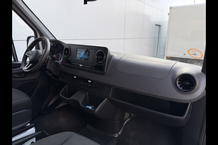 Mercedes-Benz Sprinter 317 1.9 CDI Automaat L3H2 Trekhaak 3,5t Climate Control Cruise Control Carplay Camera