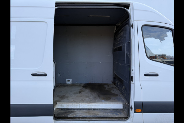 Mercedes-Benz Sprinter 317 1.9 CDI Automaat L3H2 Trekhaak 3,5t Climate Control Cruise Control Carplay Camera