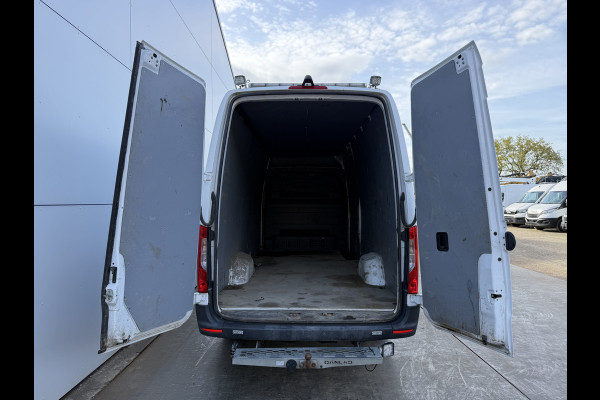 Mercedes-Benz Sprinter 317 1.9 CDI Automaat L3H2 Trekhaak 3,5t Climate Control Cruise Control Carplay Camera