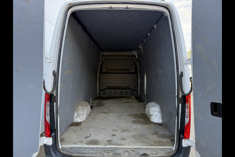 Mercedes-Benz Sprinter 317 1.9 CDI Automaat L3H2 Trekhaak 3,5t Climate Control Cruise Control Carplay Camera