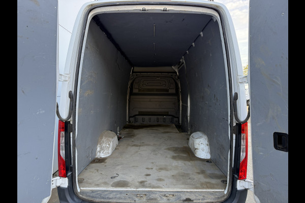 Mercedes-Benz Sprinter 317 1.9 CDI Automaat L3H2 Trekhaak 3,5t Climate Control Cruise Control Carplay Camera