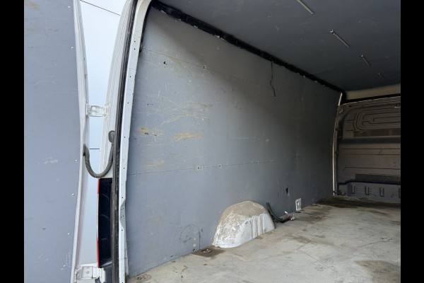 Mercedes-Benz Sprinter 317 1.9 CDI Automaat L3H2 Trekhaak 3,5t Climate Control Cruise Control Carplay Camera