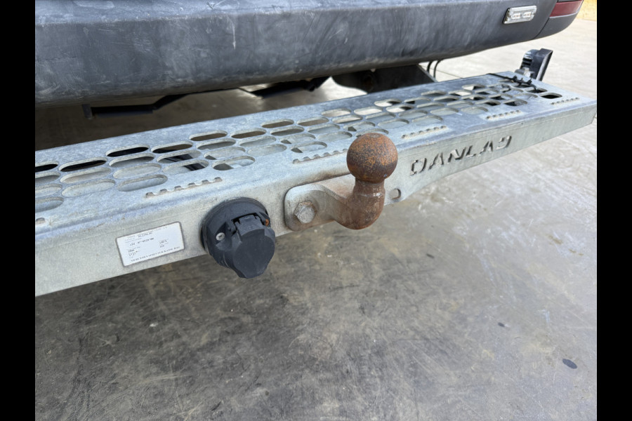 Mercedes-Benz Sprinter 317 1.9 CDI Automaat L3H2 Trekhaak 3,5t Climate Control Cruise Control Carplay Camera