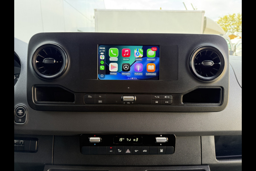 Mercedes-Benz Sprinter 317 1.9 CDI Automaat L3H2 Trekhaak 3,5t Climate Control Cruise Control Carplay Camera