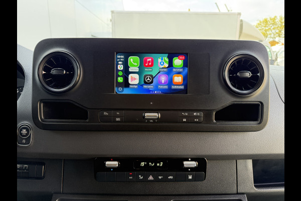 Mercedes-Benz Sprinter 317 1.9 CDI Automaat L3H2 Trekhaak 3,5t Climate Control Cruise Control Carplay Camera