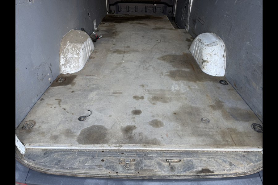 Mercedes-Benz Sprinter 317 1.9 CDI Automaat L3H2 Trekhaak 3,5t Climate Control Cruise Control Carplay Camera