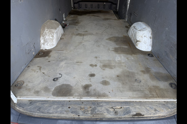 Mercedes-Benz Sprinter 317 1.9 CDI Automaat L3H2 Trekhaak 3,5t Climate Control Cruise Control Carplay Camera