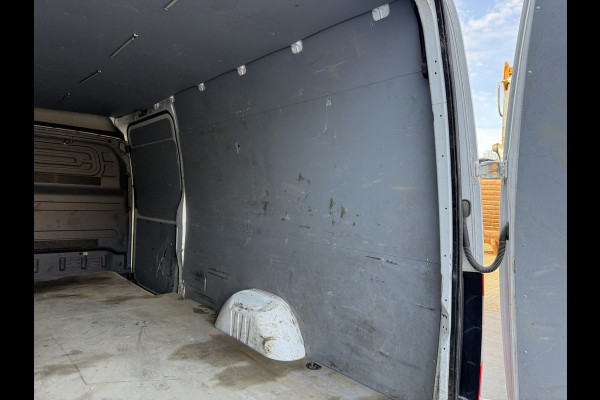 Mercedes-Benz Sprinter 317 1.9 CDI Automaat L3H2 Trekhaak 3,5t Climate Control Cruise Control Carplay Camera