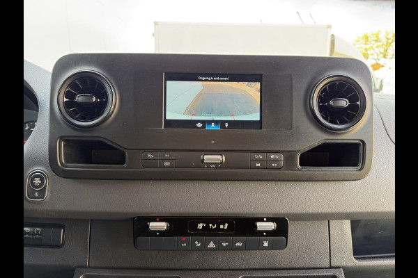 Mercedes-Benz Sprinter 317 1.9 CDI Automaat L3H2 Trekhaak 3,5t Climate Control Cruise Control Carplay Camera