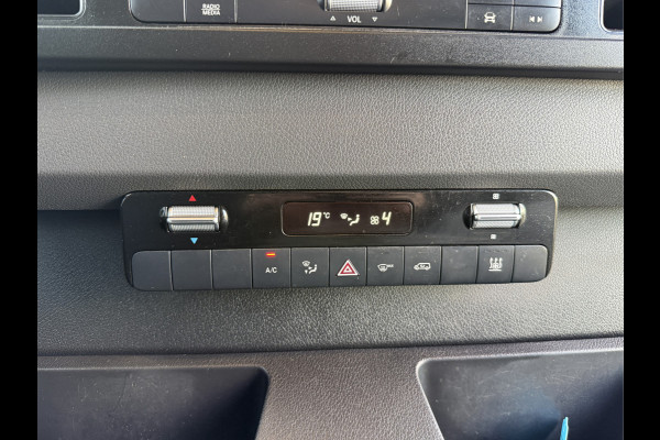 Mercedes-Benz Sprinter 317 1.9 CDI Automaat L3H2 Trekhaak 3,5t Climate Control Cruise Control Carplay Camera