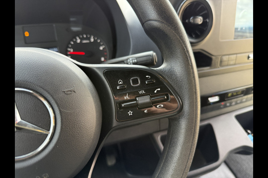Mercedes-Benz Sprinter 317 1.9 CDI Automaat L3H2 Trekhaak 3,5t Climate Control Cruise Control Carplay Camera