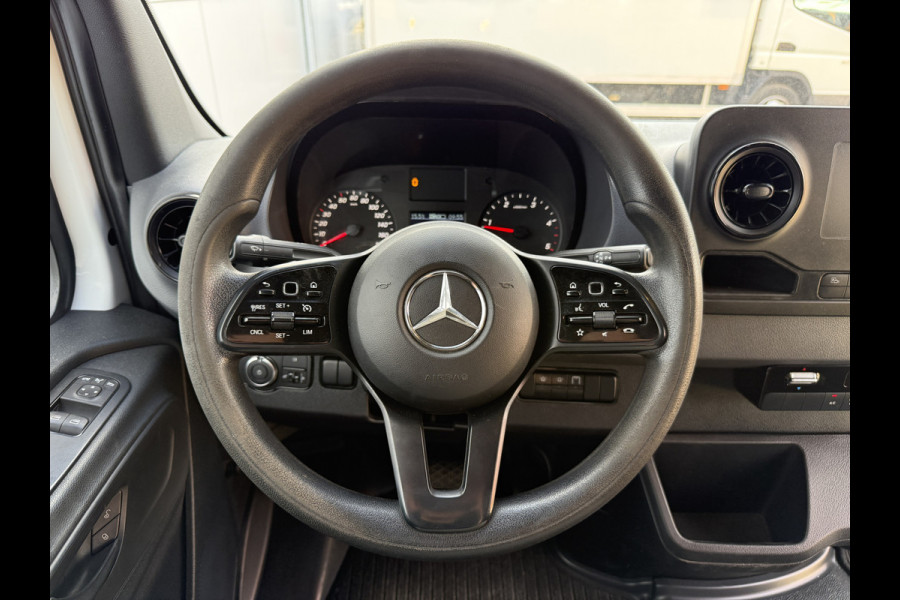 Mercedes-Benz Sprinter 317 1.9 CDI Automaat L3H2 Trekhaak 3,5t Climate Control Cruise Control Carplay Camera