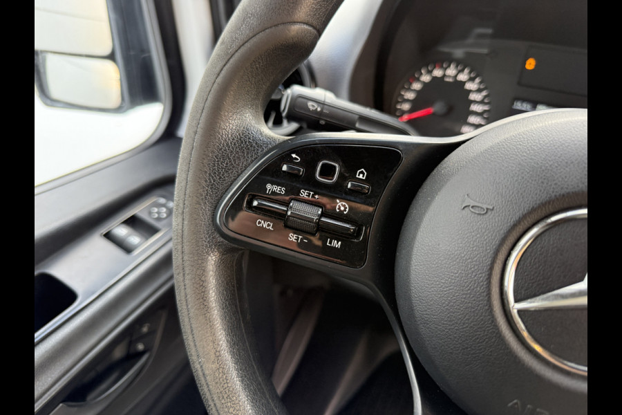 Mercedes-Benz Sprinter 317 1.9 CDI Automaat L3H2 Trekhaak 3,5t Climate Control Cruise Control Carplay Camera