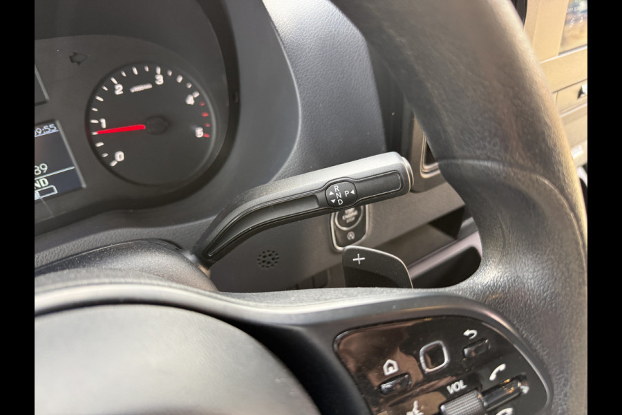 Mercedes-Benz Sprinter 317 1.9 CDI Automaat L3H2 Trekhaak 3,5t Climate Control Cruise Control Carplay Camera
