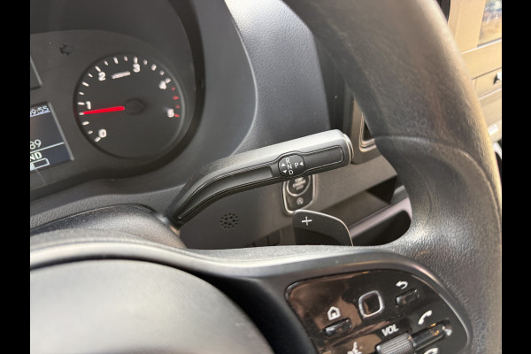 Mercedes-Benz Sprinter 317 1.9 CDI Automaat L3H2 Trekhaak 3,5t Climate Control Cruise Control Carplay Camera