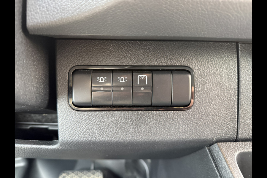 Mercedes-Benz Sprinter 317 1.9 CDI Automaat L3H2 Trekhaak 3,5t Climate Control Cruise Control Carplay Camera