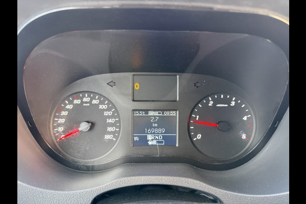 Mercedes-Benz Sprinter 317 1.9 CDI Automaat L3H2 Trekhaak 3,5t Climate Control Cruise Control Carplay Camera