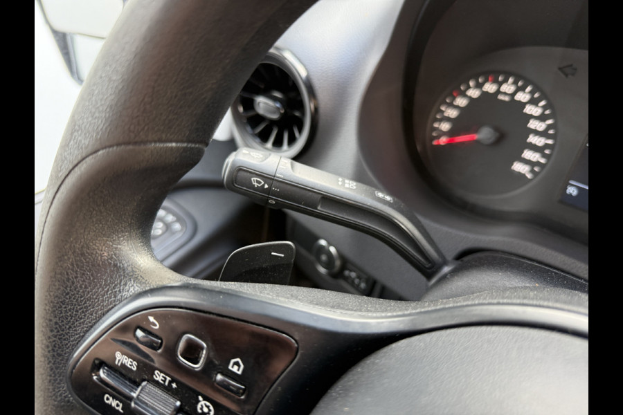 Mercedes-Benz Sprinter 317 1.9 CDI Automaat L3H2 Trekhaak 3,5t Climate Control Cruise Control Carplay Camera