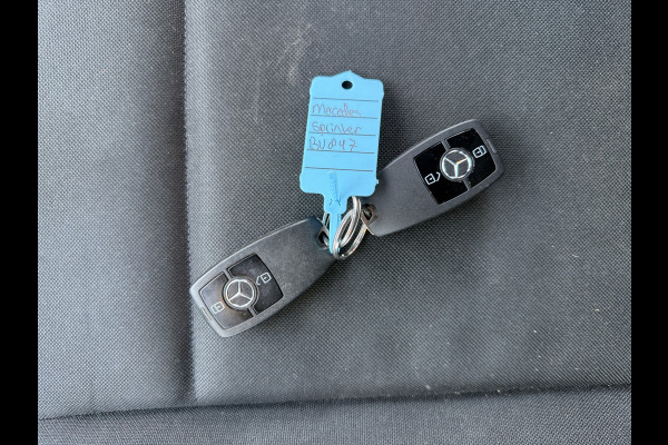 Mercedes-Benz Sprinter 317 1.9 CDI Automaat L3H2 Trekhaak 3,5t Climate Control Cruise Control Carplay Camera