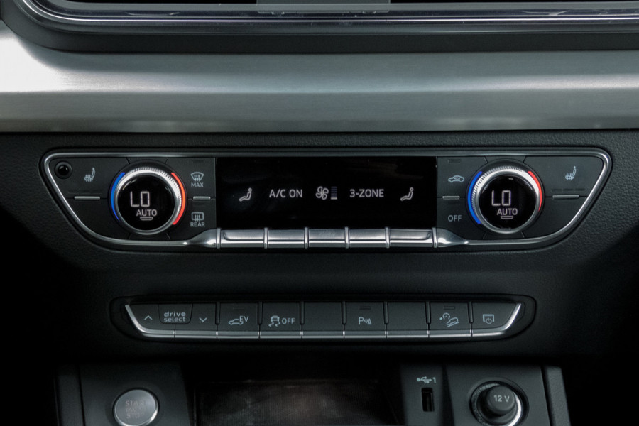 Audi Q5 55 TFSI e quattro Competition | LUCHTVERING | ACC | ELEKTRISCH VERSTELBARE STOELEN | MEMORY | CAMERA