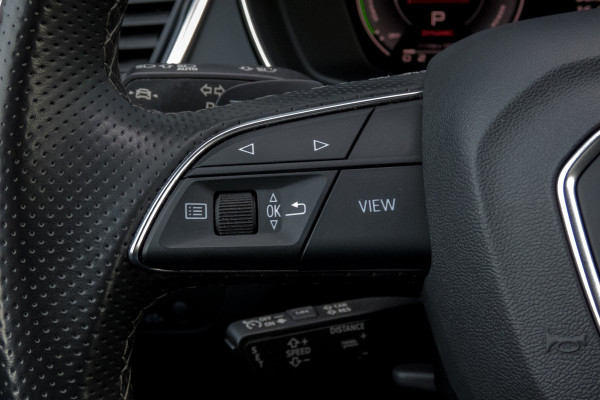 Audi Q5 55 TFSI e quattro Competition | LUCHTVERING | ACC | ELEKTRISCH VERSTELBARE STOELEN | MEMORY | CAMERA