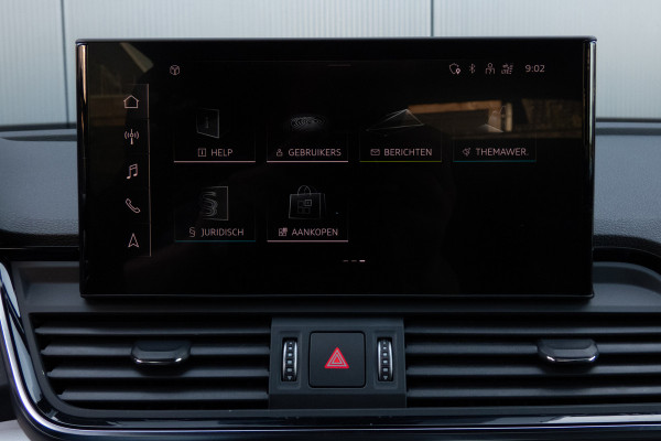 Audi Q5 55 TFSI e quattro Competition | LUCHTVERING | ACC | ELEKTRISCH VERSTELBARE STOELEN | MEMORY | CAMERA