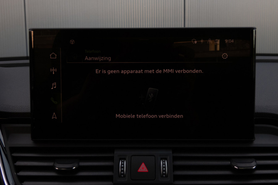 Audi Q5 55 TFSI e quattro Competition | LUCHTVERING | ACC | ELEKTRISCH VERSTELBARE STOELEN | MEMORY | CAMERA