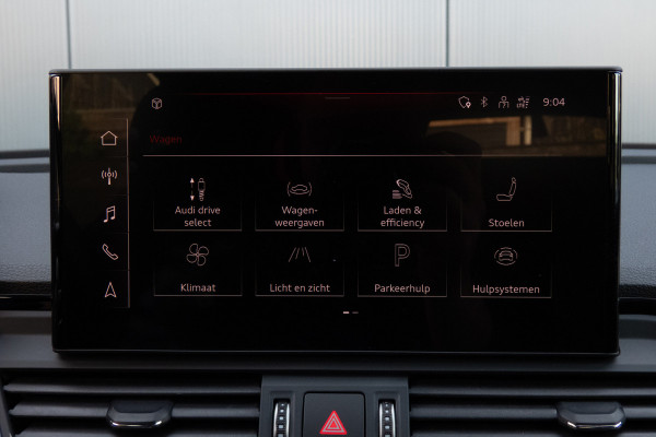 Audi Q5 55 TFSI e quattro Competition | LUCHTVERING | ACC | ELEKTRISCH VERSTELBARE STOELEN | MEMORY | CAMERA