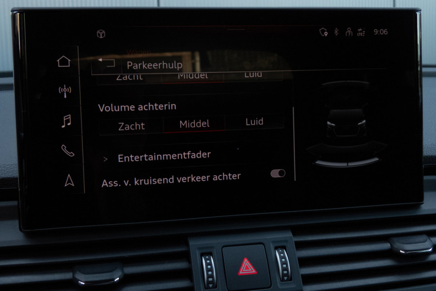 Audi Q5 55 TFSI e quattro Competition | LUCHTVERING | ACC | ELEKTRISCH VERSTELBARE STOELEN | MEMORY | CAMERA