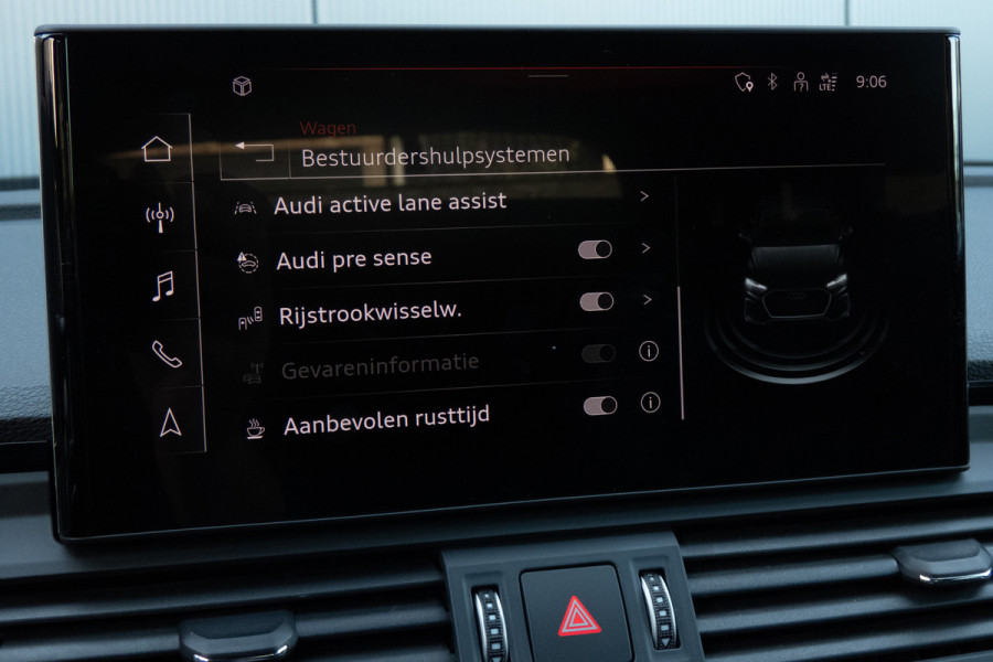 Audi Q5 55 TFSI e quattro Competition | LUCHTVERING | ACC | ELEKTRISCH VERSTELBARE STOELEN | MEMORY | CAMERA