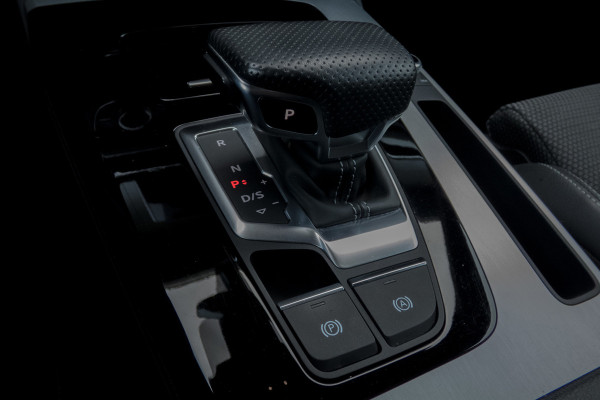 Audi Q5 55 TFSI e quattro Competition | LUCHTVERING | ACC | ELEKTRISCH VERSTELBARE STOELEN | MEMORY | CAMERA