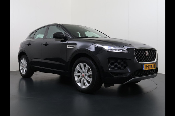 Jaguar E-Pace 2.0 P200 AWD R-Dynamic | RIJKLAARPRIJS INCL 12 MND BOVAG GARANTIE| PANO| ELEK. ACHTERKLEP| ELEK. STOEL| LEER| TREKHAAK LED