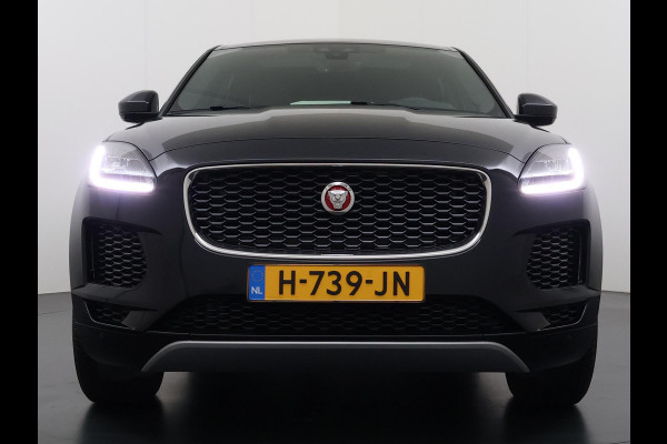 Jaguar E-Pace 2.0 P200 AWD R-Dynamic | RIJKLAARPRIJS INCL 12 MND BOVAG GARANTIE| PANO| ELEK. ACHTERKLEP| ELEK. STOEL| LEER| TREKHAAK LED
