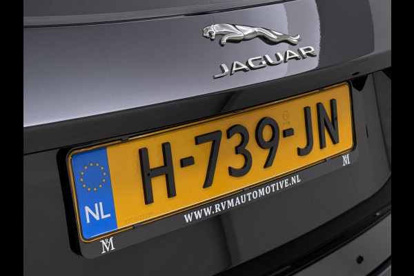 Jaguar E-Pace 2.0 P200 AWD R-Dynamic | RIJKLAARPRIJS INCL 12 MND BOVAG GARANTIE| PANO| ELEK. ACHTERKLEP| ELEK. STOEL| LEER| TREKHAAK LED