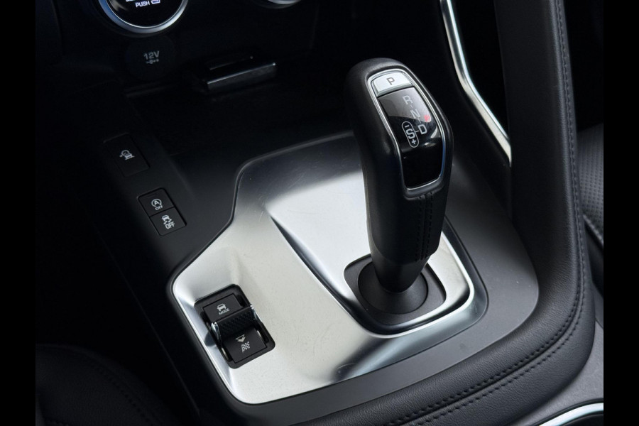 Jaguar E-Pace 2.0 P200 AWD R-Dynamic | RIJKLAARPRIJS INCL 12 MND BOVAG GARANTIE| PANO| ELEK. ACHTERKLEP| ELEK. STOEL| LEER| TREKHAAK LED