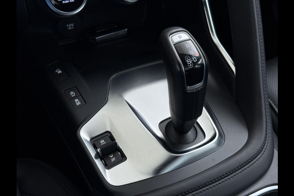 Jaguar E-Pace 2.0 P200 AWD R-Dynamic | RIJKLAARPRIJS INCL 12 MND BOVAG GARANTIE| PANO| ELEK. ACHTERKLEP| ELEK. STOEL| LEER| TREKHAAK LED