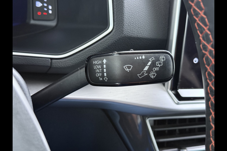 Seat Tarraco 1.5TSI FR Trekhaak Navi Adap.Cruise 360°Camera Elek.Stoel+Memory Ecc Apple Carplay Android Auto Business Intense Licht-/regensensor Lmv Led Isofix DAB Keyless Dodehoek detector Rijstrooksensor 1.800KG Trekgewicht 1e Eigenaar Dealeronderhouden Origineel Nederlandse Auto