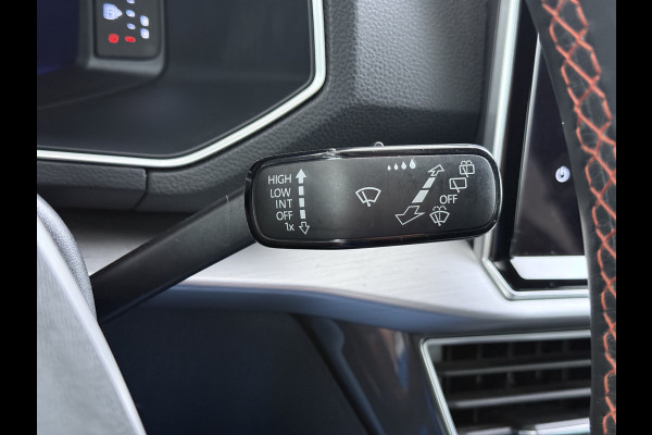 Seat Tarraco 1.5TSI FR Trekhaak Navi Adap.Cruise 360°Camera Elek.Stoel+Memory Ecc Apple Carplay Android Auto Business Intense Licht-/regensensor Lmv Led Isofix DAB Keyless Dodehoek detector Rijstrooksensor 1.800KG Trekgewicht 1e Eigenaar Dealeronderhouden Origineel Nederlandse Auto