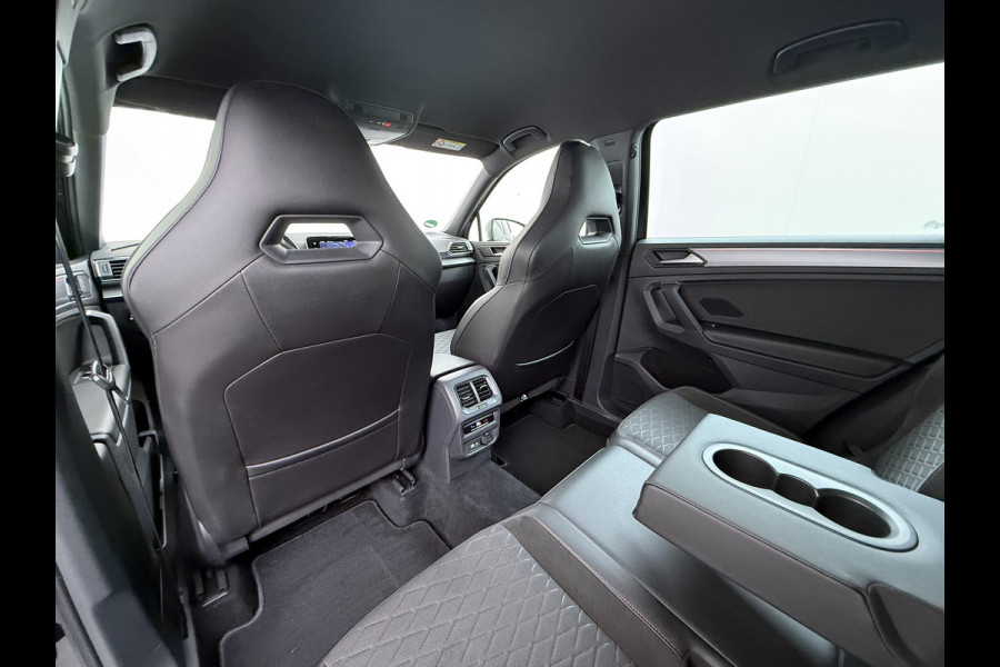 Seat Tarraco 1.5TSI FR Trekhaak Navi Adap.Cruise 360°Camera Elek.Stoel+Memory Ecc Apple Carplay Android Auto Business Intense Licht-/regensensor Lmv Led Isofix DAB Keyless Dodehoek detector Rijstrooksensor 1.800KG Trekgewicht 1e Eigenaar Dealeronderhouden Origineel Nederlandse Auto