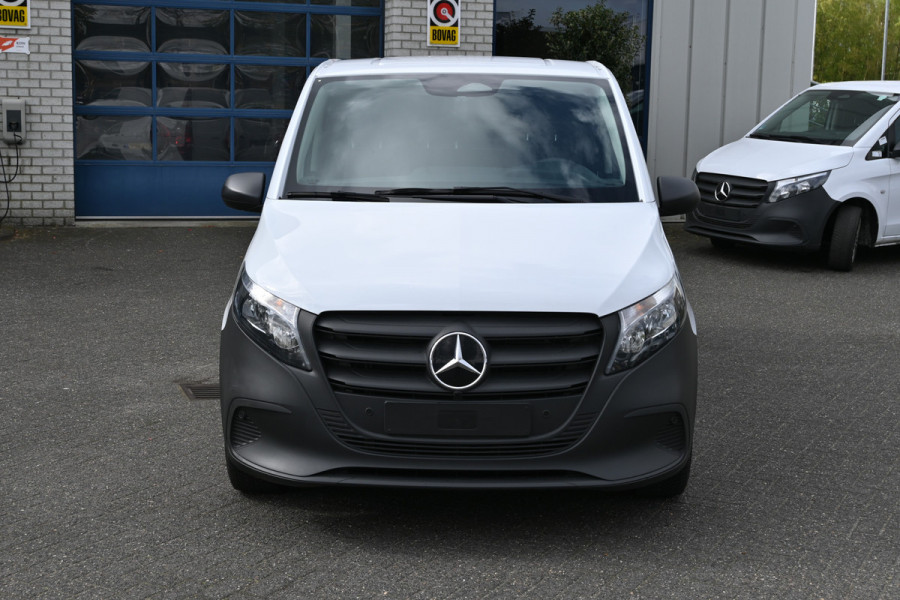 Mercedes-Benz Vito 116 CDI L3 Pro Navigatie, Comfort stoel, Etc.