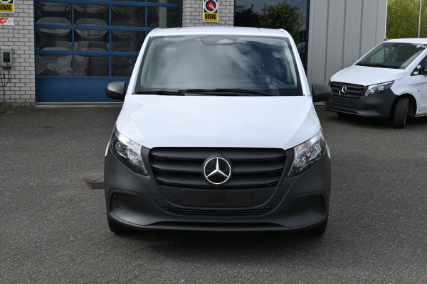 Mercedes-Benz Vito 116 CDI L3 Pro Navigatie, Comfort stoel, Etc.