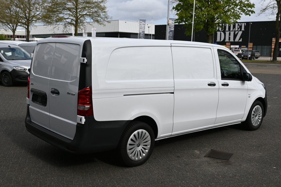Mercedes-Benz Vito 116 CDI L3 Pro Navigatie, Comfort stoel, Etc.