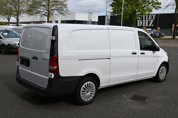Mercedes-Benz Vito 116 CDI L3 Pro Navigatie, Comfort stoel, Etc.