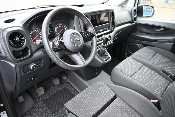 Mercedes-Benz Vito 116 CDI L3 Pro Navigatie, Comfort stoel, Etc.
