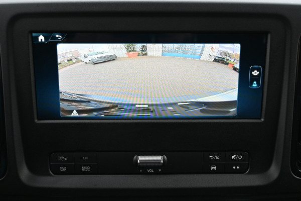 Mercedes-Benz Vito 116 CDI L3 Pro Navigatie, Comfort stoel, Etc.
