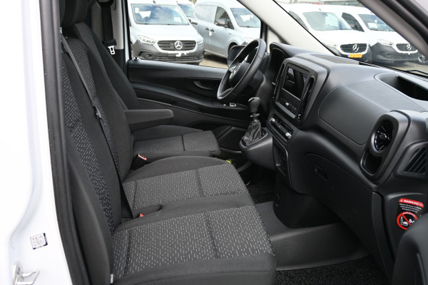 Mercedes-Benz Vito 116 CDI L3 Pro Navigatie, Comfort stoel, Etc.