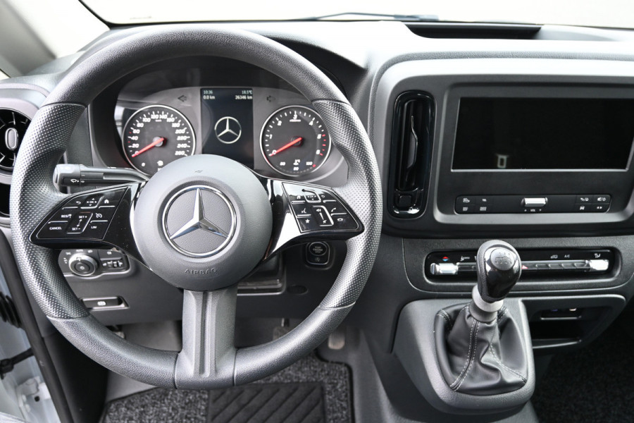 Mercedes-Benz Vito 116 CDI L3 Pro Navigatie, Comfort stoel, Etc.